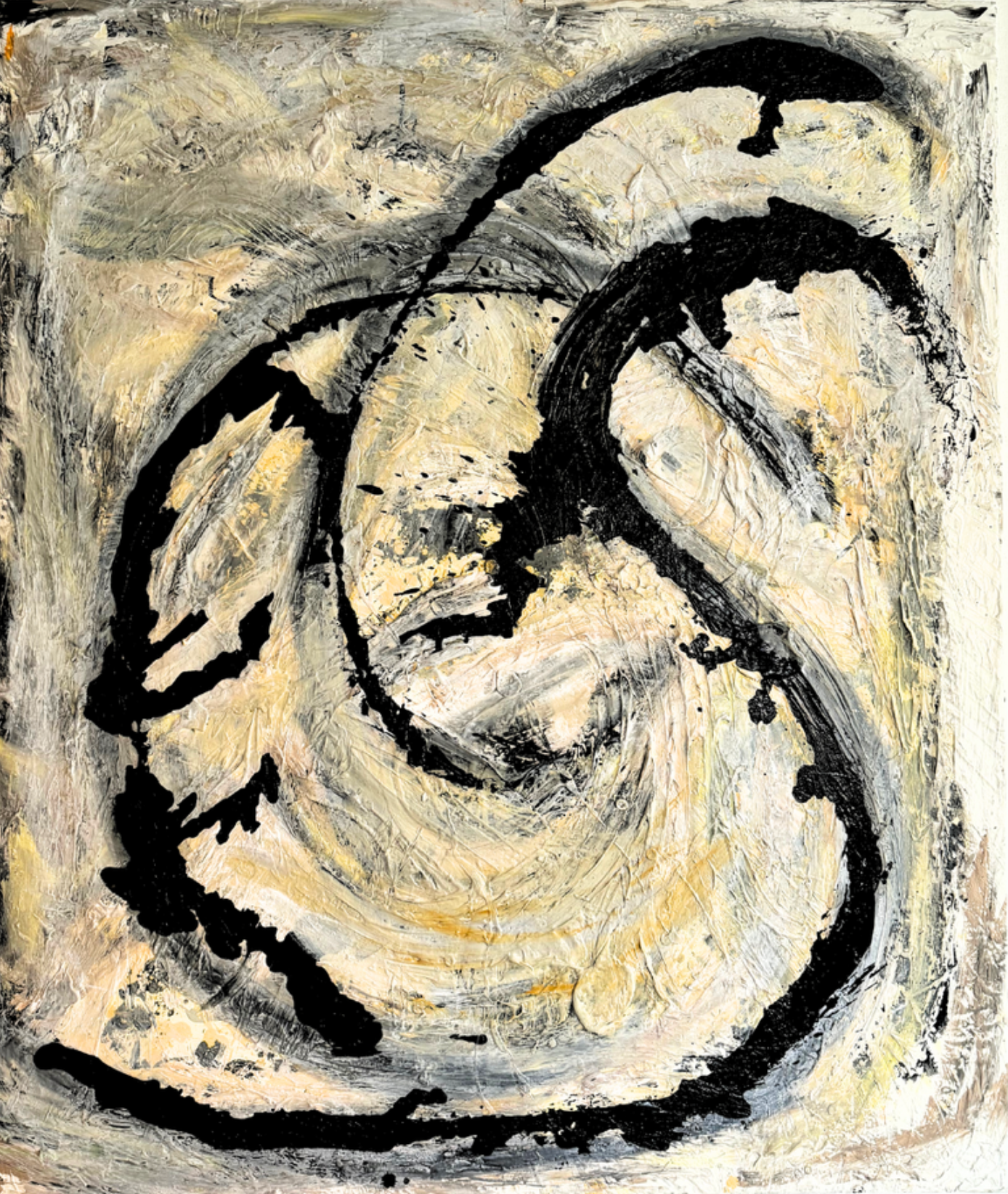 Manadas 130 x 110
