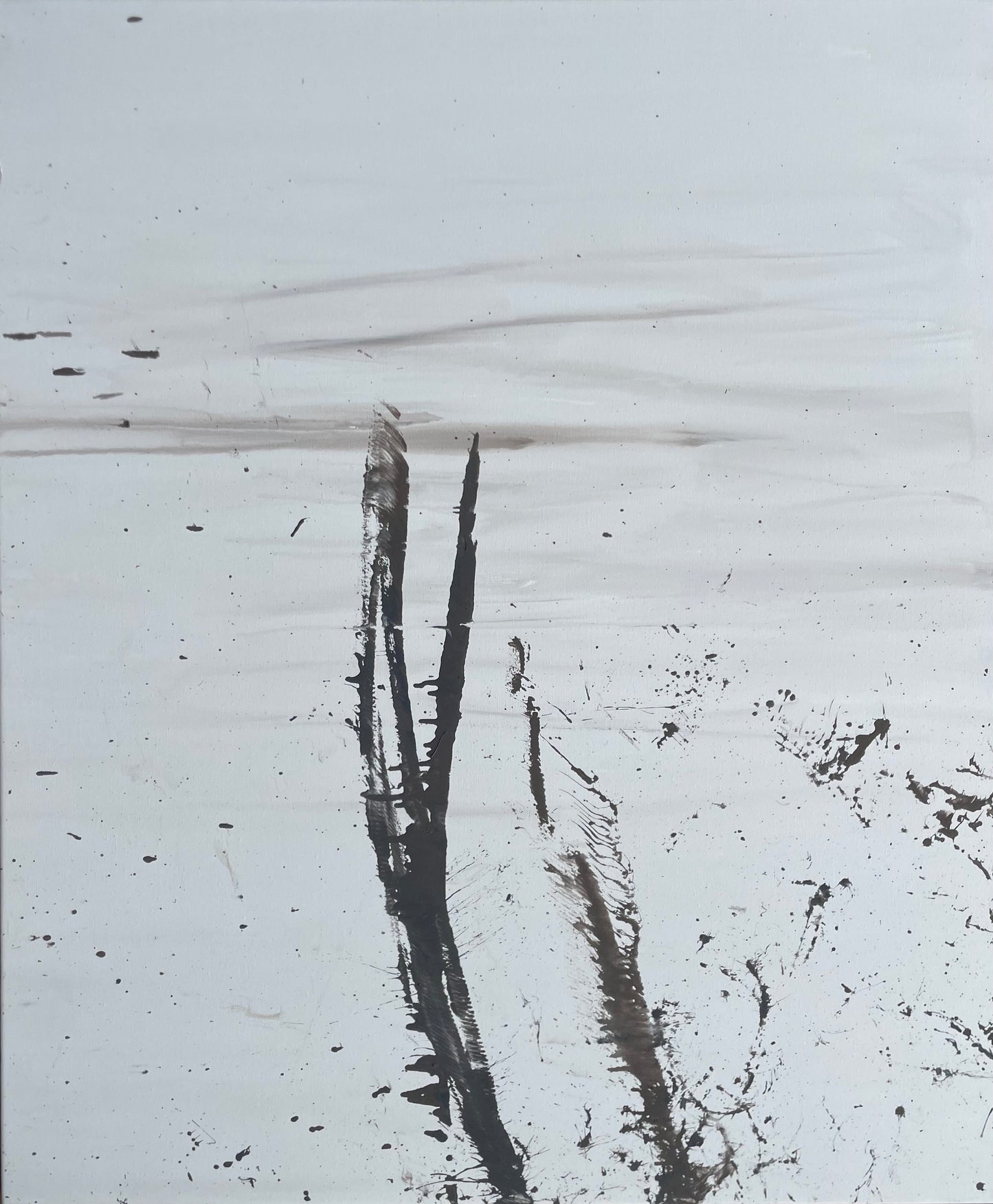 Muelle Díptico 100 x 120