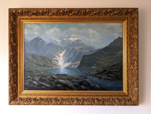 Deshielo 50 x 70