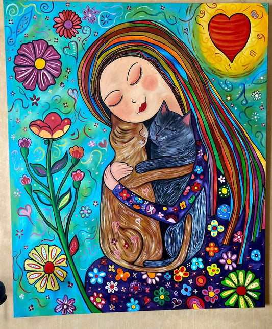 Óleo 120x100