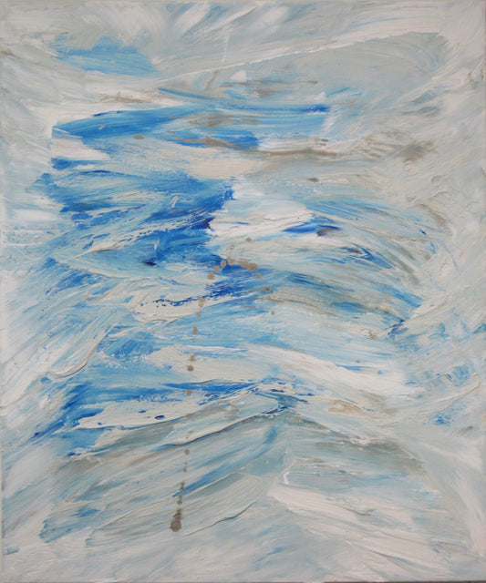 Cordillera V 100 x 120