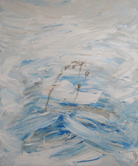 Cordillera VI 100 x 120