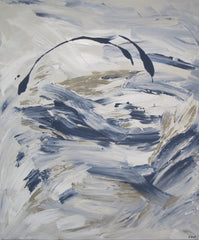 Desierto II 100 x 120