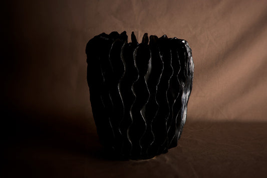 Escultura Fungi n°1