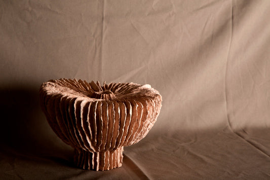 Escultura Fungi n°2