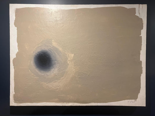 Punto Azul 100 x 120